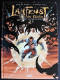 BD LANFEUST DES ETOILES - 2 - Les Tours De Meirrion - EO 2003 - Lanfeust De Troy