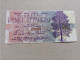 Billete De Lituania De 5 Litas, Año 1991, UNC - Lituania