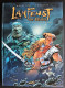 BD LANFEUST DES ETOILES - 4 - Les Buveurs De Monde - EO 2004 - Lanfeust De Troy