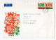 2006. CHINA,AIRMAIL STATIONERY COVER,23 X 16 Cm,SENT TO SERBIA FOOTBALL ASSOCIATION,BELGRADE - Luchtpost