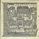 1891 Chaumont  En Bassigny Haute Marne SUPERBE ENTETE DRAPERIES NOUVEAUTES Lisse & Cie => Garnier Thiebault Gérardmer - 1800 – 1899