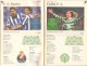 Guia - Final Taça UEFA Cup / FCP FC Porto Oporto / Celtic FC Glasgow / Sevilha 2003 - Deportes