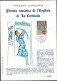 Andorre (Française) 1983 -  Grand Encart FDC. Michel Nr.: 346. Yvert Nr.: 325. Theme: "Tir à L'Arc"... (EB) DC-11692 - Oblitérés