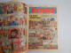 Delcampe - BD BAYARD, Recueil Bayard (Album Du Journal) Album N°19 (du N°474 à 499), Complet...(ref 2.5.N5/) - Bayard