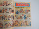 Delcampe - BD BAYARD, Recueil Bayard Album N°18 (n°448 à N°473), Complet...(ref 2.5.N5/) - Bayard