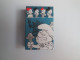 JEU DE CARTE PEYO THE SMURFS, SCHTROUMPFS I.M.P.S, NEUF, DE SMURFEN ......ref (01c3) - Andere & Zonder Classificatie