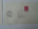 Delcampe - ZA451.24 Hungary- Bánffyhunyad, Beszterce, Nagyvárad, Nagyszalonta Visszatért -Commemorative Postmark 1940 - Poststempel (Marcophilie)