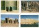 6 CPM * Afghanistan  * Paysage Et Monuments Divers Des Années  1980 - Afghanistan