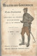 .... LES SOLUTIONS PACIFIQUES DES CONFLITS INTERNATIONAUX ; LA RADIOTELEGRAPHIE ET SES APPLICATIONS MILITAIRES ;...... - Other & Unclassified