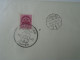 ZA451.31  Hungary  -Kolozsvár,Gyergyószentmiklós, Kézdivásárhely, Marosvásárhely Visszatért -Commemorative Postmark 1940 - Poststempel (Marcophilie)