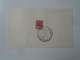 ZA451.35 Hungary -Szászrégen  Visszatért -Commemorative Postmark 1940 - Storia Postale