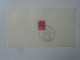 ZA451.41  Hungary - NAGYVÁRAD  Visszatért -Commemorative Postmark 1940 - Hojas Completas