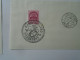 Delcampe - ZA451.58  Hungary -Lot Of 9 Different Cities - Visszatért -Commemorative Postmark 1940 Nagybánya, Csíkszereda Nagykároly - Poststempel (Marcophilie)