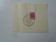 ZA451.59  Hungary -Szamosújvár - Visszatért -Commemorative Postmark 1940 - Poststempel (Marcophilie)