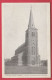 Beignée - Eglise Du Bienheureux Richard -  1935 ( Voir Verso ) - Ham-sur-Heure-Nalinnes