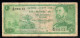659-Ethiopie 1 Dollar 1961 A55 - Ethiopie