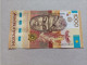 Billete De Kazajistan De 1000 Tenge Serie AA00, Nº Bajisimo, Año 2013, UNC - Kazakistan