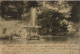 Mondorf Les Bains   (Luxembourg) Jet D'Eau 1904 - Mondorf-les-Bains