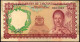 Tanzania 100 Shillings 1966 XF+ Banknote - Tanzania