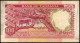 Tanzania 100 Shillings 1966 XF+ Banknote - Tanzanie