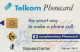 SOUTH AFRICA - CHIP CARD - TELKOM - COMPLIMENTARY CARD - CARDS AFRICA 98 - Zuid-Afrika