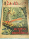 Lisette Tous Les Jeudis/ Le Tabou De Mademoiselle/29émeAnnée N°36/ 4 Septembre 1949       BD175 - Lisette