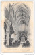 76 - CAUDEBEC-les-ELBEUF - Église Notre-Dame, La Nef - Collections ND Phot N° 58 Cpa "précurseur " Nuage - Caudebec-lès-Elbeuf