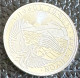 Armenia 100 Dram 2023  "Noah's Ark" (Silver) - Arménie