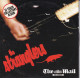 THE STRANGLERS  - CD THE MAIL ON SUNDAY - POCHETTE CARTON 10 TRACK COLLECTOR'S ALBUM - Autres - Musique Anglaise