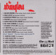 THE STRANGLERS  - CD THE MAIL ON SUNDAY - POCHETTE CARTON 10 TRACK COLLECTOR'S ALBUM - Otros - Canción Inglesa