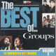 THE BEST OF GROUPS - CD SUNDAY MIRROR -POCHETTE CARTON 10TRACK - TEARS FOR FEARS-INXS-TROGGS ... - Other - English Music