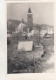 C9599) JUDENBURG - Steiermark - Sehr Schöne Stark Verschneite Häuser U. Kirche Ansichten ALT - Judenburg