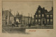 Naaldwijk (ZH) Plein Ca 1900 - Naaldwijk