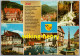 Bad Urach - Mehrbildkarte 2   Mit Chronik - Bad Urach