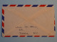 BT16  NOUVELLE CALEDONIE  BELLE LETTRE RR 1957 NOUMEA  A PYMBLE AUSTRALIA  ++ PAS SI COURANT+ + - Lettres & Documents