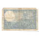 France, 10 Francs, Minerve, 1940, E.77897, B, Fayette:7.17, KM:84 - 10 F 1916-1942 ''Minerve''