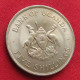 Uganda 5 Shilling 1968 FAO F.a.o.  Ouganda Oeganda UNC ºº - Uganda