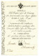 100 DUCATI CEDOLA BANCO GIRO DI VENEZIA 01/10/1798 QFDS - Sonstige & Ohne Zuordnung