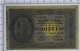 10 LIRE BIGLIETTO DI STATO EFFIGE UMBERTO I 19/05/1923 FDS-/FDS - Andere