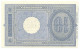 10 LIRE BIGLIETTO DI STATO EFFIGE UMBERTO I 19/05/1923 FDS-/FDS - Regno D'Italia – Other