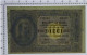 10 LIRE BIGLIETTO DI STATO EFFIGE UMBERTO I 19/05/1923 FDS-/FDS - Regno D'Italia - Altri