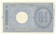 10 LIRE BIGLIETTO DI STATO EFFIGE UMBERTO I 19/05/1923 SUP+ - Otros