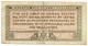 25 CENTS MILITARY PAYMENT CERTIFICATE SERIES 461 UNITED STATES 17/09/1946 BB- - 2. WK - Alliierte Besatzung