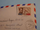 BT16  NOUVELLE CALEDONIE  BELLE LETTRE  RR 1953 NOUMEA  A  SYDNEY AUSTRALIA   ++ + - Storia Postale