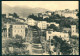 VXB031 - VELLETRI VIALE ROMA E PANORAMA PARZIALE - 1950 CIRCA ROMA - Velletri