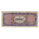 France, 100 Francs, 1945 Verso France, 1945, SERIE DE 1944, TB+ - 1945 Verso Francés