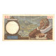 France, 100 Francs, Sully, 1939, S.98, TTB, Fayette:26.2, KM:94 - 100 F 1939-1942 ''Sully''