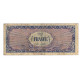 France, 100 Francs, 1945 Verso France, 1945, SERIE DE 1944, TB+, Fayette:VF25.1 - 1945 Verso Frankreich