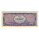 France, 100 Francs, 1945 Verso France, 1945, SERIE DE 1944, TB+ - 1945 Verso Francia