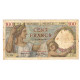 France, 100 Francs, Sully, 1939, U.158, TB, Fayette:26.2, KM:94 - 100 F 1939-1942 ''Sully''